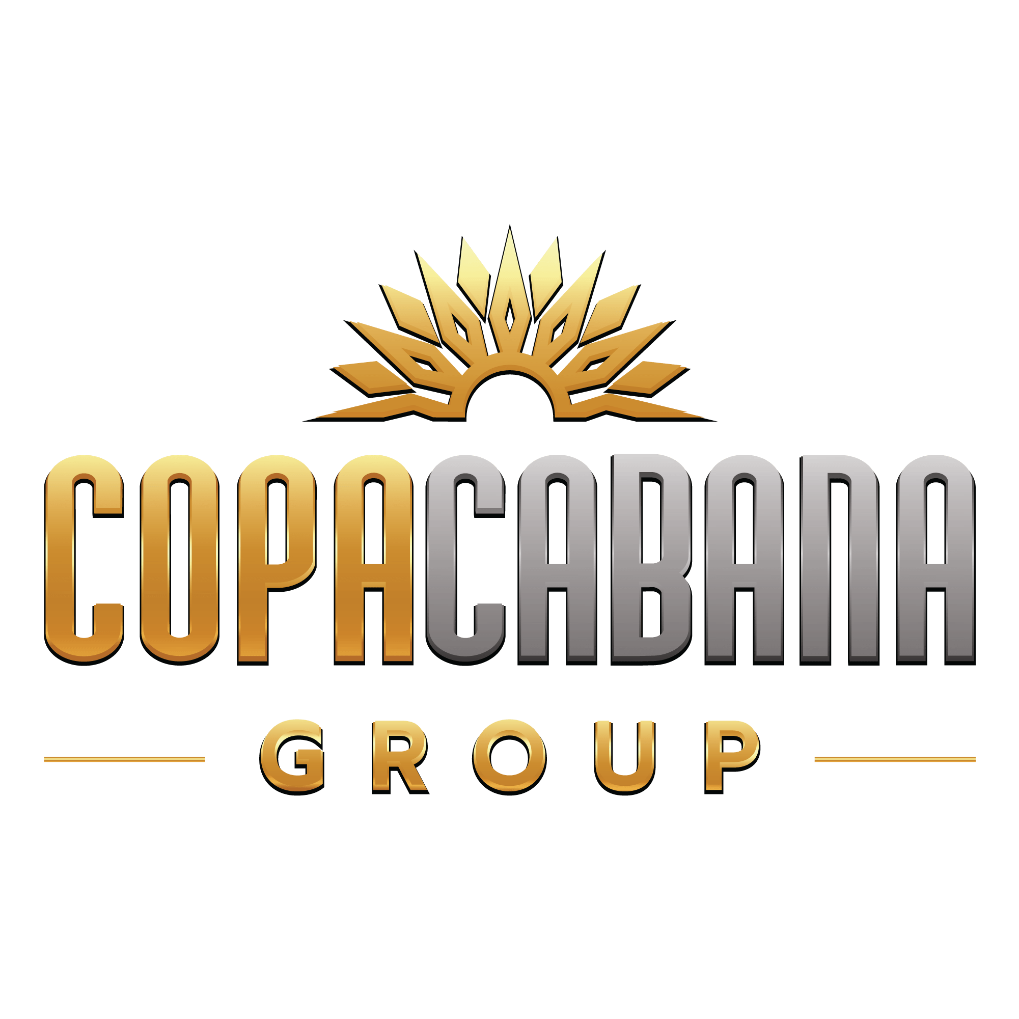 Homepage COPACABANAGROUP