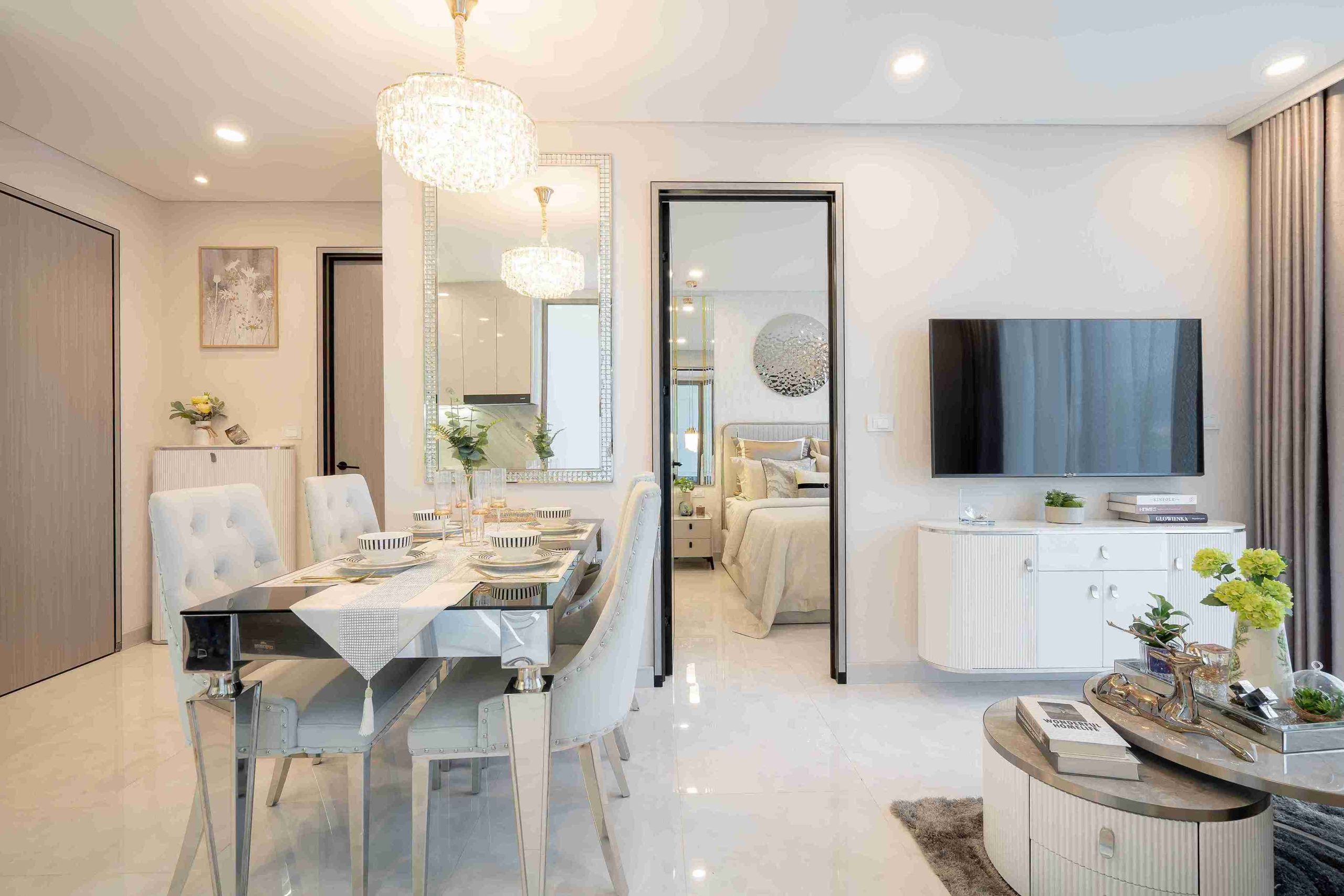 Pattaya apartments for sale สร้างผลกำไร