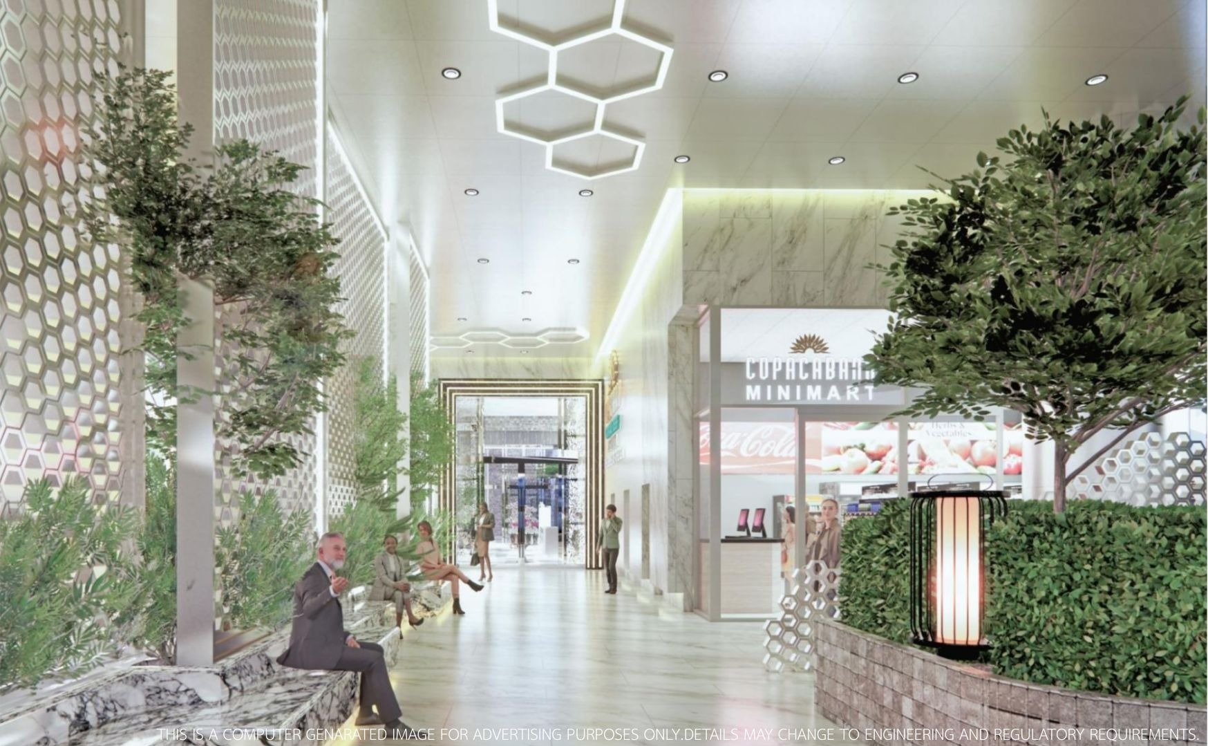 Condo in Pattaya คอนโดหรู