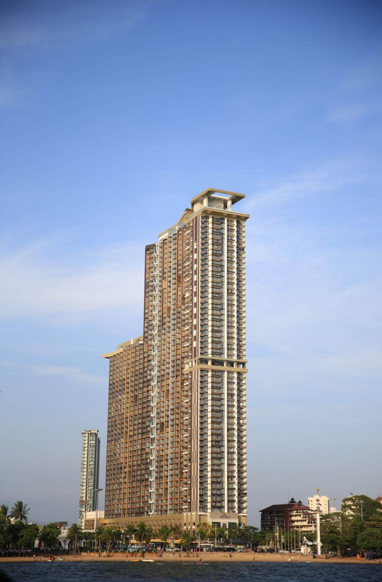 คอนโด High Rise