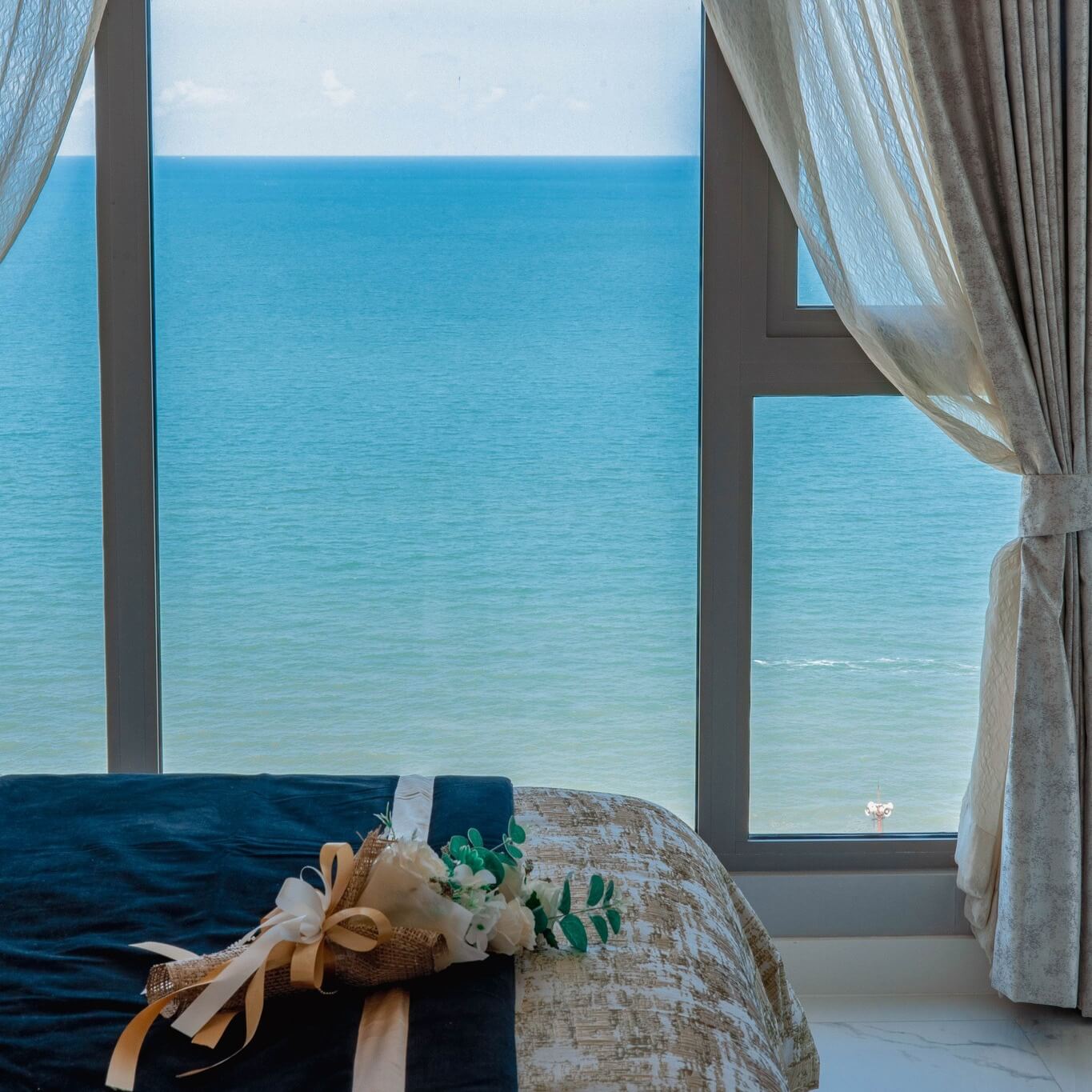 รูปภาพของ Copacabana Beach Jomtien ห้องพัก