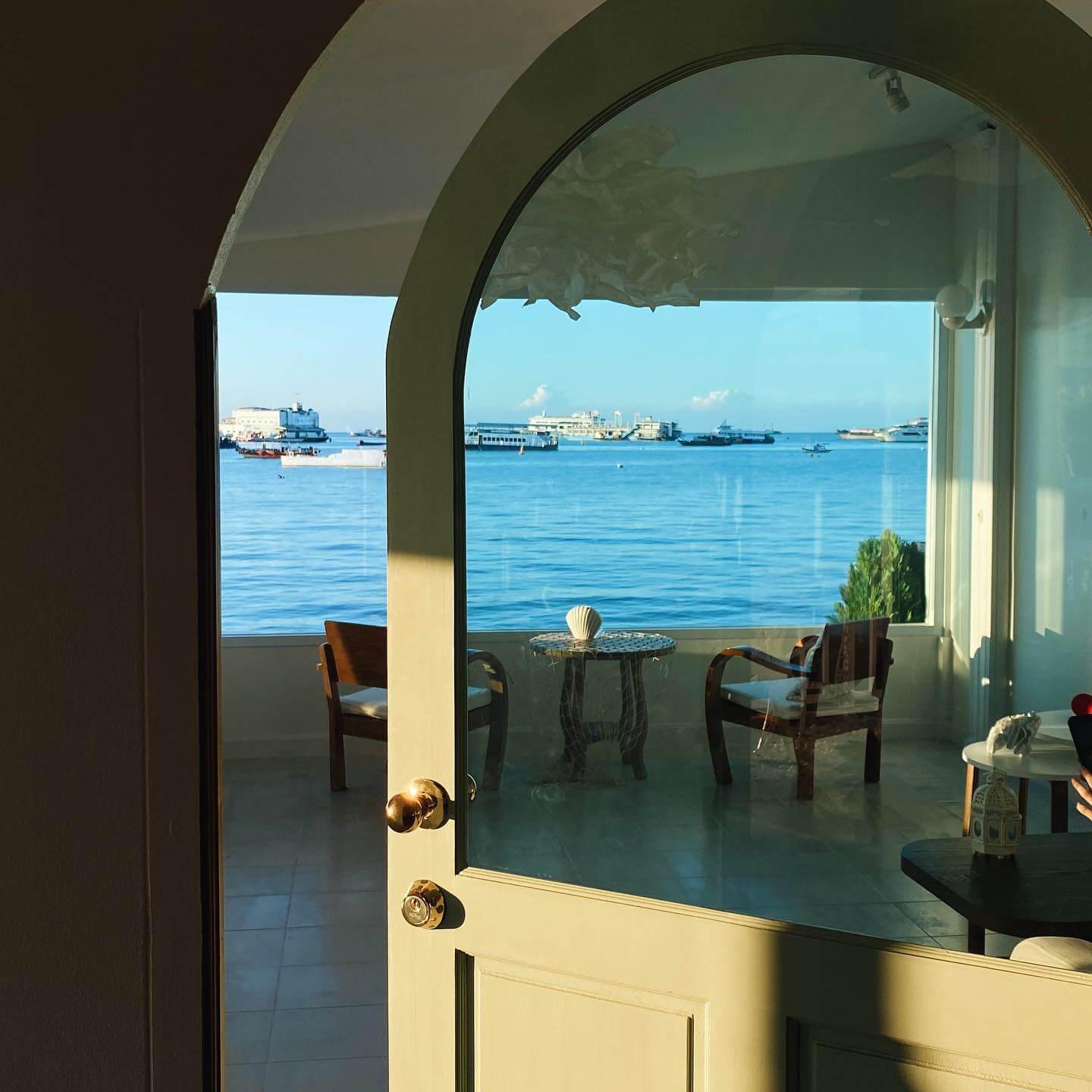 ที่เที่ยวจอมเทียน Banlay Home Café