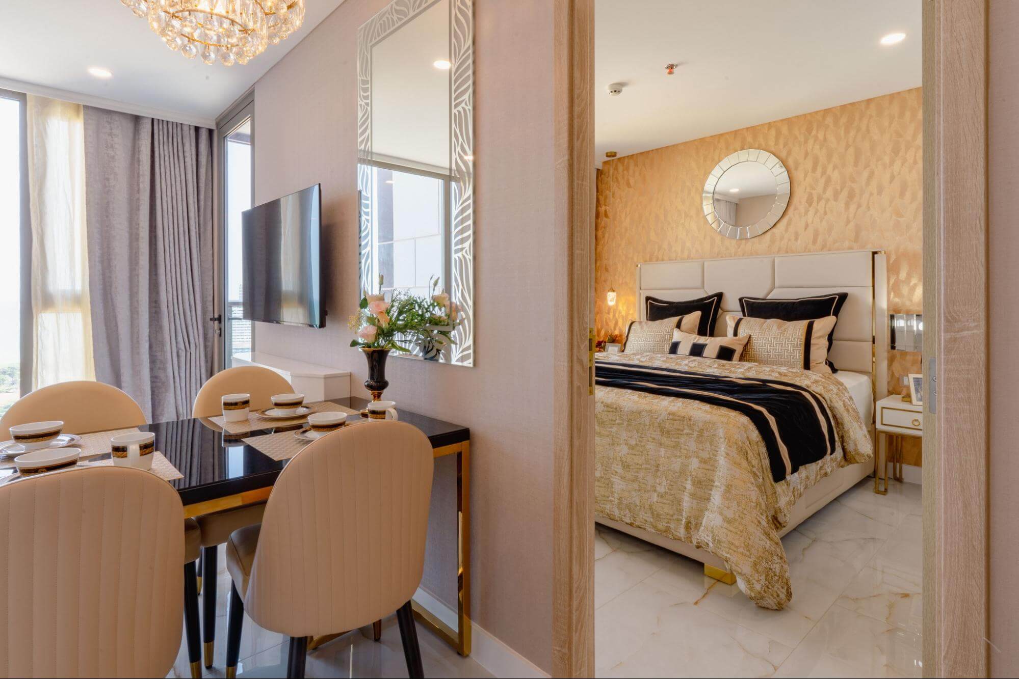  รูปภาพของ Copacabana Beach Jomtien ภายใน