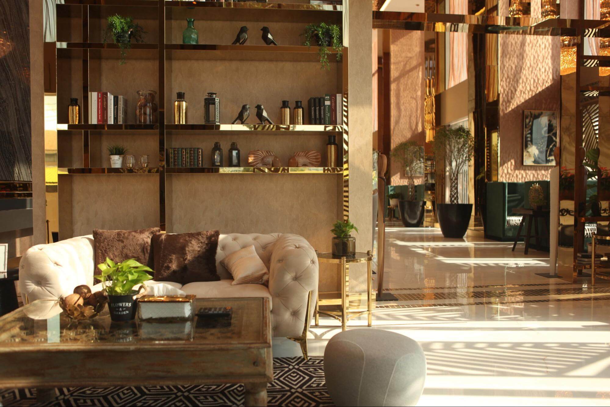  รูปภาพของ Copacabana Beach Jomtien ภายใน