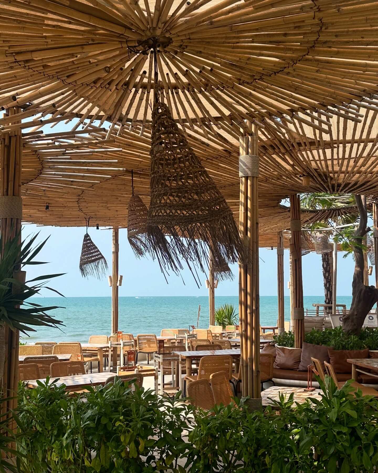 ที่เที่ยวจอมเทียน The Oxygen Pattaya