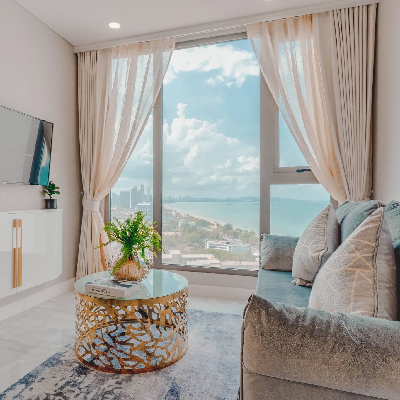 รูปภาพของ Copacabana Beach Jomtien ห้องพัก