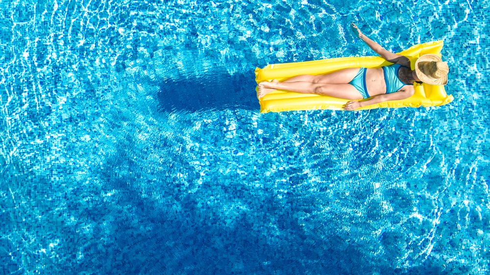  Pool Villa พัทยา Private Pool