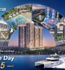 Free One Day Yacht Trip