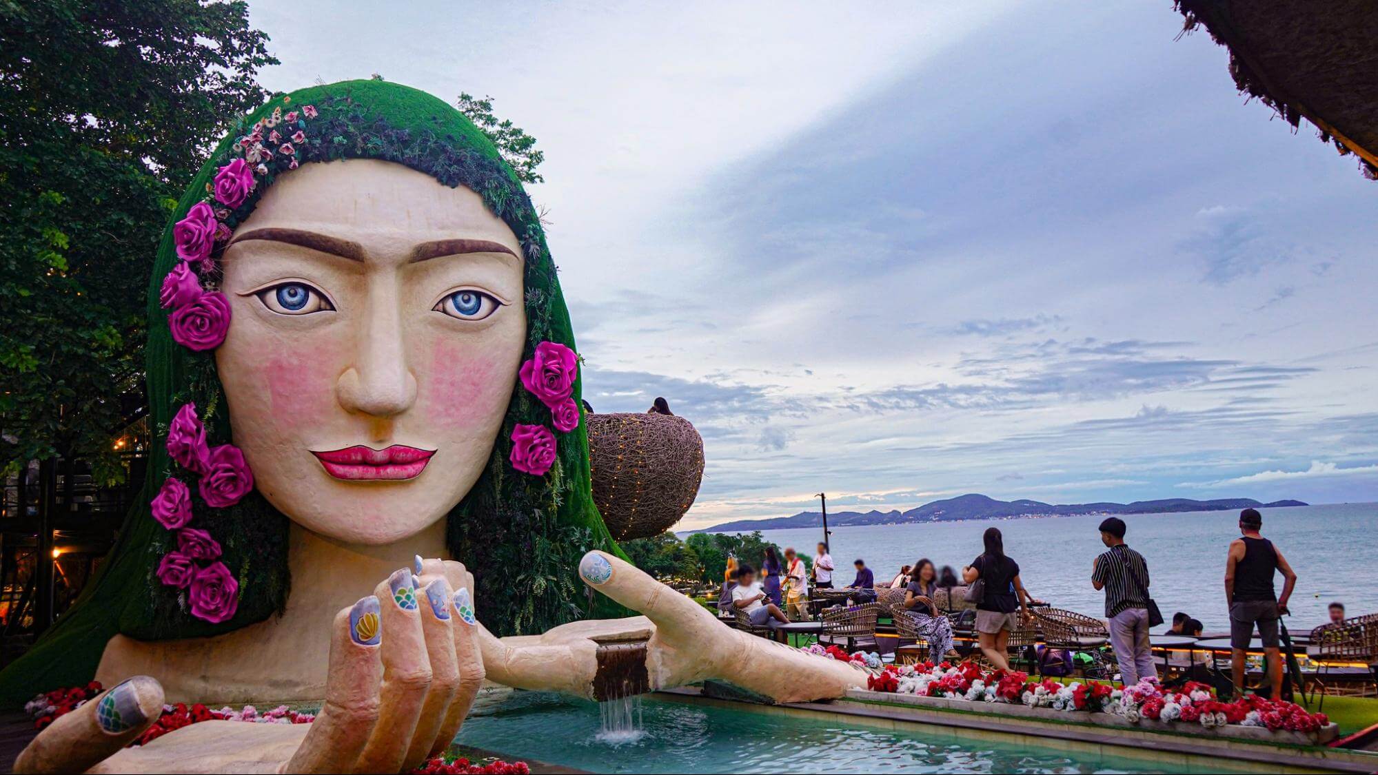 ที่ถ่ายรูปพัทยา