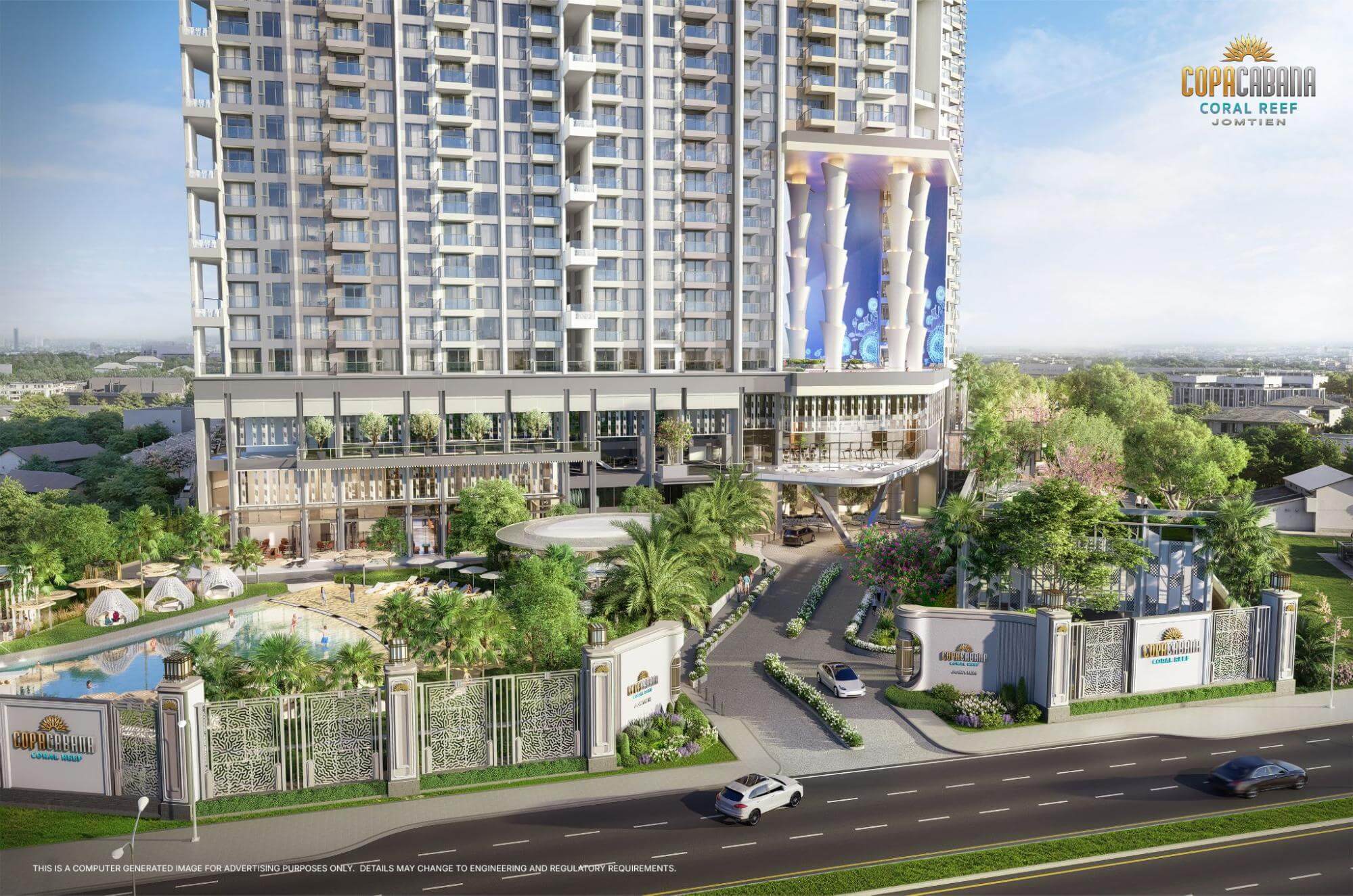 ร้านอาหารทะเล พัทยา